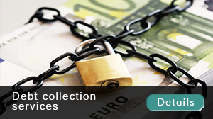 Debt Collection Services