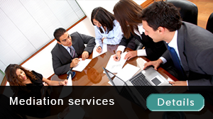 Mediation Services